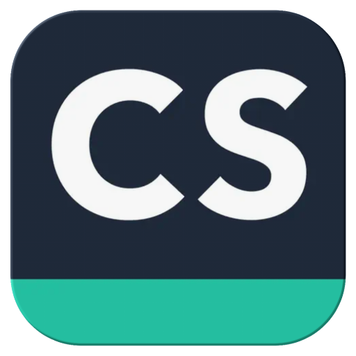 cam scanner مهكر