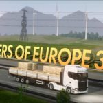 truckers of europe 3 مهكرة