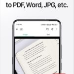 كام سكانر مهكر