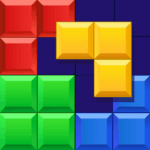 تحميل لعبة block blast apk